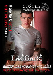 Viols dans la cite 4: Lascars