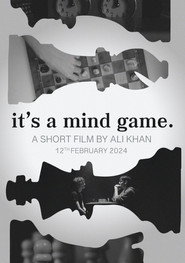 It's a Mind Game