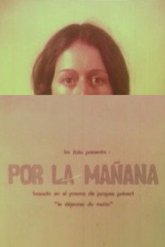 Por la mañana
