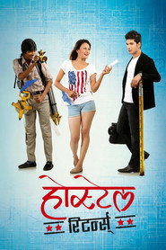 Hostel Returns