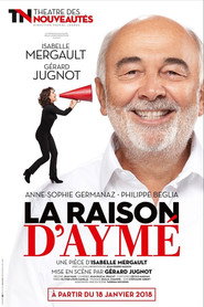 La Raison d'Aymé