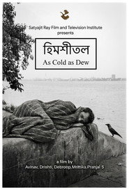 As Cold as Dew