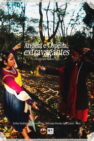 Angela and Copélia, extravagant
