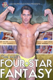 Mark Wolff's Four Star Fantasy