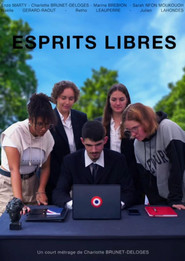 ESPRITS LIBRES