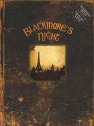 Blackmore's Night - Paris Moon