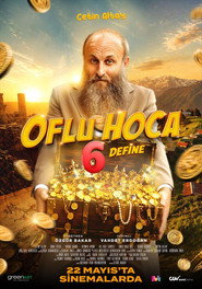 Oflu Hodja 6: Treasure