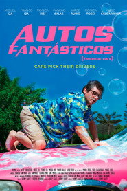 Autos Fantásticos