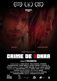 Crime de Honra - Ensaio para Intolerantes