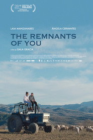 The Remnants of You