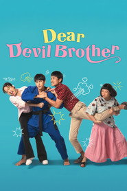 Dear Devil Brother