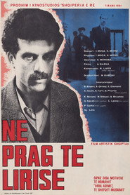 On the Eve of Freedom