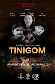 Tinigom