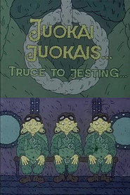 Truce to Jesting