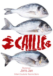 ÉCAILLÉS