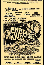 Supergirl