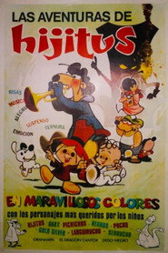 The Adventures of Hijitus