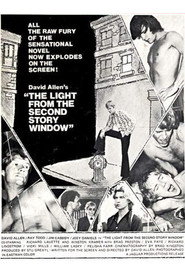 The Light from the Second Story Window