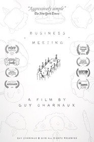 Business Meeting