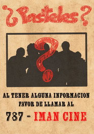 ¿Pasteles?