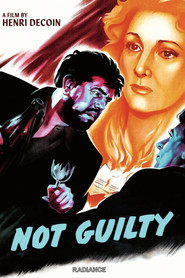 Not Guilty