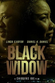 Black Widow