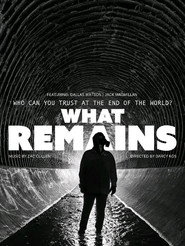 What Remains