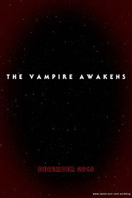 The Vampire Awakens