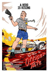 The Rise of Officer Tate