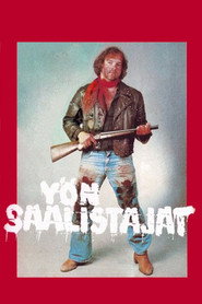 Yön saalistajat