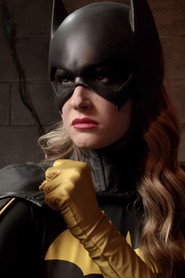Batgirl: the killing joke
