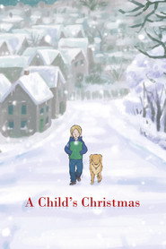 A Child's Christmas