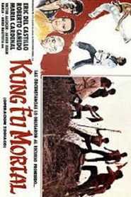Kung fu mortal: Operación zodiaco