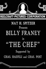 The Chef