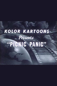The Picnic Panic