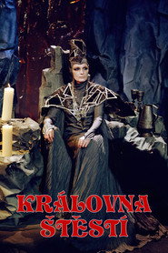 Královna štěstí