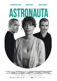 Astronaut