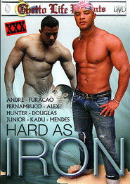 Hard as Iron