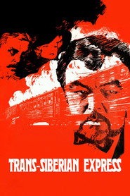 Trans-Siberian Express