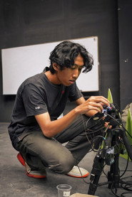 Rhadean Kresna Aji Mukti