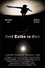 Girl Talks to God