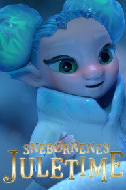 Snöbarnens julsagor