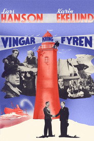 Vingar kring fyren