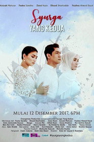 Syurga Yang Kedua