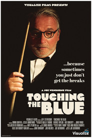 Touching The Blue