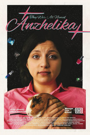 They Were All Named Anzhelika