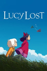 Lucy Lost