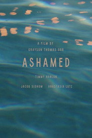 Ashamed
