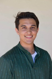 Parker Claudio