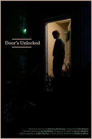 Door's Unlocked